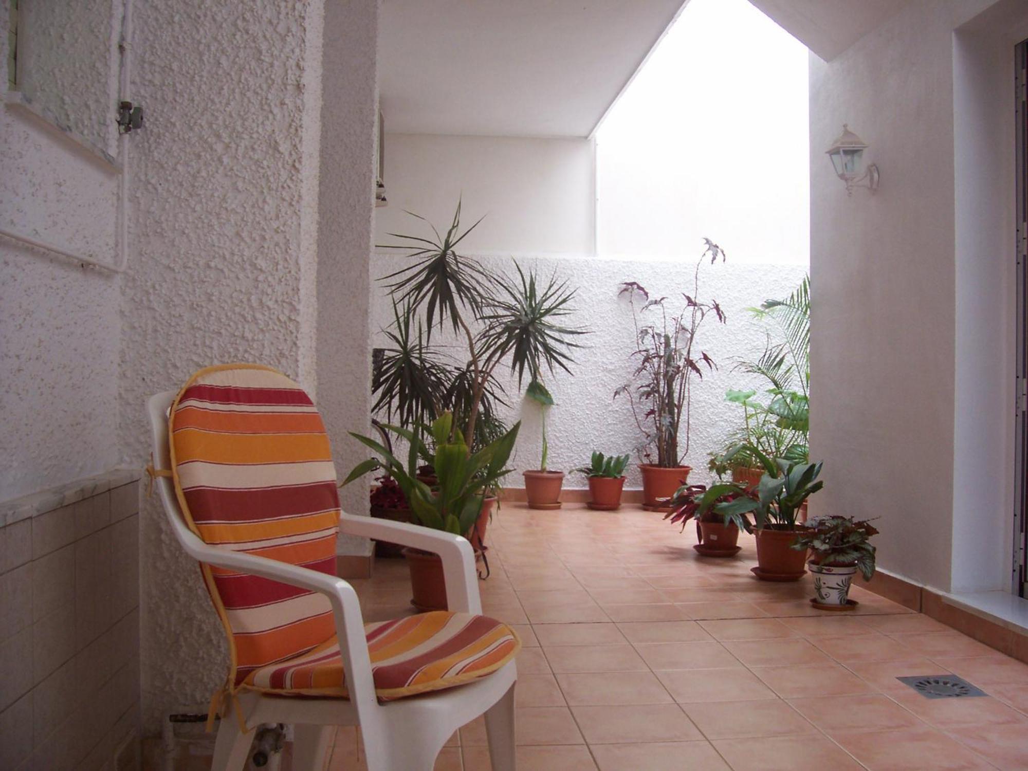 Apartamentos Berlin ซานเปรโดเดลปีนาตาร์ ภายนอก รูปภาพ