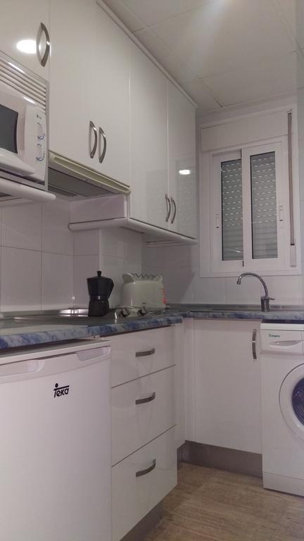 Apartamentos Berlin ซานเปรโดเดลปีนาตาร์ ภายนอก รูปภาพ